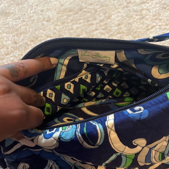 VERA BRADLEY Mini Handbag - Picture 3 of 5
